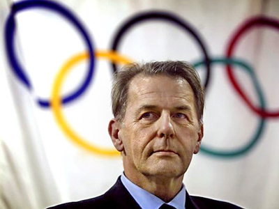 Προβληματισμένος ο Ρογκ