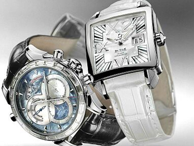 Ώρα για … ρολόγια