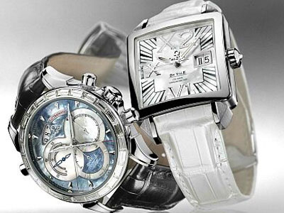 Καλοκαιρινά ρολόγια!