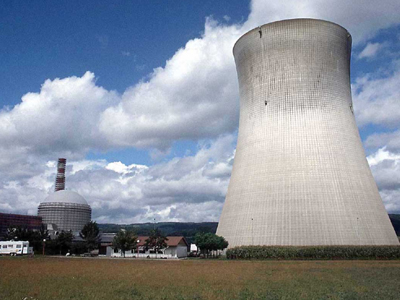 Σε λειτουργία ξανά μονάδα πυρηνικού σταθμού στη Ρουμανία