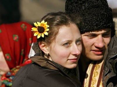 Η γιορτή των ερωτευμένων … 10 μέρες μετά