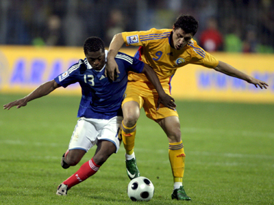 “Γκέλες” για Ιταλία, Γαλλία