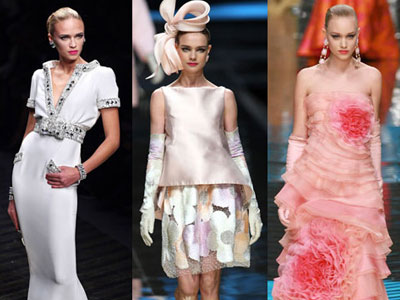 Επιστροφή στην αθωότητα…