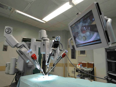 Στην Αθήνα το 6ο Παγκόσμιο Συνέδριο Ρομποτικής Χειρουργικής