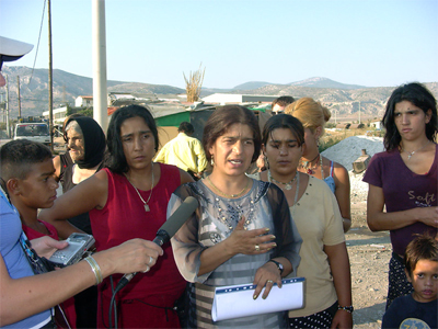 Αρνητική έκθεση του ΟΗΕ για τις μειονότητες στην Ελλάδα