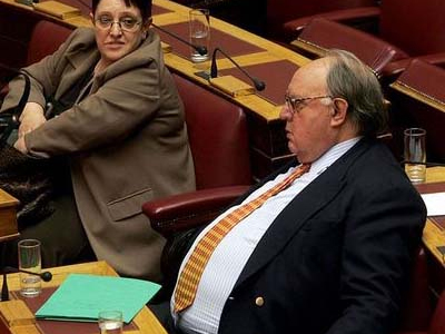 O Ronaldo του ΠΑΣΟΚ