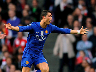 Στον τελικό του Τσάμπιονς Λιγκ η Μάντσεστερ