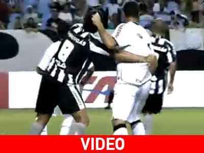 Απολογείται για το… μαλλιοτράβηγμα ο Ronaldo