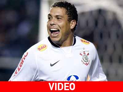 Hat-trick πέτυχε ο Ronaldo