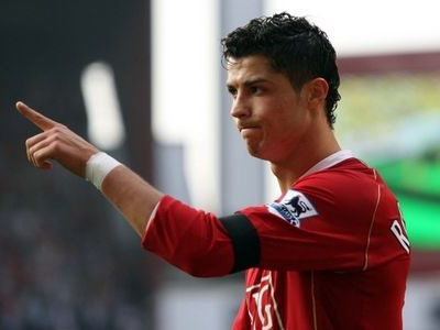 Μετακομίζει ο Ρονάλντο