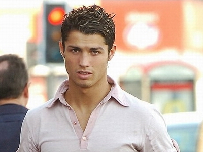 Ronaldo: Η Manchester United είναι το… σπίτι μου