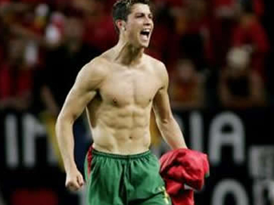 Το ποδόσφαιρο είναι σαν το σεξ…