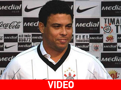 Μία αγωνιστική στο Ronaldo  για το… μαλλιοτράβηγμα