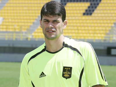 “Ετοιμοπόλεμος” ο Ρονάλντο Γκιάρο