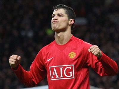 Προβάρει τα “λευκά” της Ρεάλ ο Κ. Ρονάλντο‏