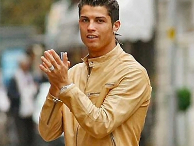 Φλερτάρει μέσω… internet ο Κριστιάνο Ρονάλντο