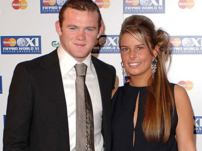 Παντρεύτηκε ο Γουέιν Ρούνι