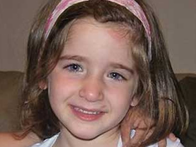 Σκότωσε την 4χρονη εγγονή του