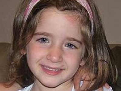 Βρέθηκε το πτώμα της 4χρονης από το Ισραήλ