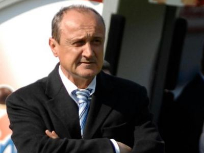 Ανακοίνωσε κι επίσημα την αποχώρησή του απο την Lazzio o Rossi