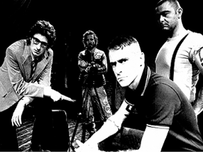 Γιατί μας άρεσε το «Rottweiler»