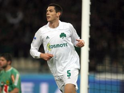 Ένα τροχαίο για τον «Ruka»