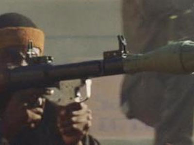 Ένας νεκρός στρατιώτης σε ολλανδική βάση στο Αφγανιστάν