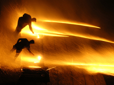 Καταδικάστηκαν οι “κατασκευαστές” ρουκετών στο Βροντάδο