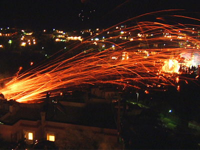 Τα έθιμα του Μεγάλου Σαββάτου