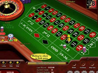 Συλλήψεις για παράνομα παιχνίδια