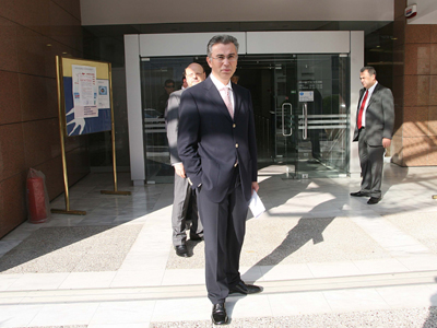 Η “απολογία” Ρουσόπουλου