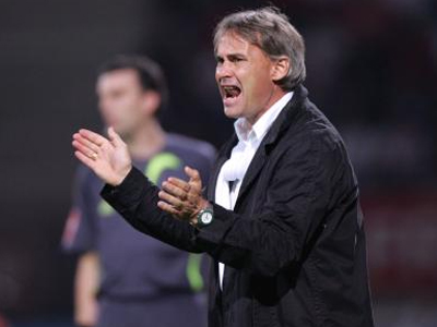 Προτεραιότητα ο Ντουμιτρέσκου, εξετάζουν και Ρουσέι στον Πανθρακικό