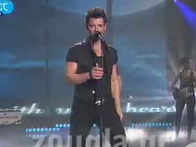 Το 53,9% άγγιξε ο ελληνικός τελικός της Γιουροβίζιον στο νεανικό κοινό