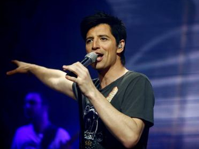 Η συναυλία του Ρουβά για το περιβάλλον