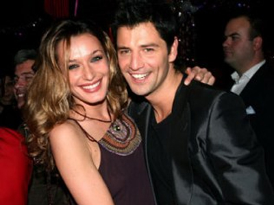 Παντού μαζί Ρουβάς – Ζυγούλη