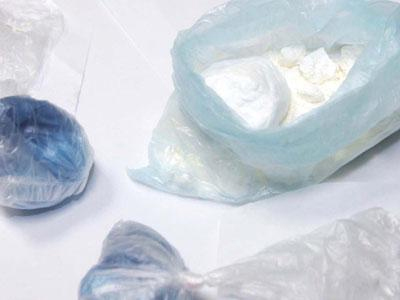 Επέστρεψε στη φυλακή με 47 γρ. κοκαΐνης στο στομάχι του