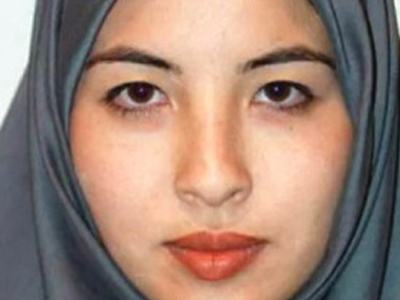 Ο Ιρανός πρόεδρος στο πλευρό της Ιρανο – αμερικανής δημοσιογράφου