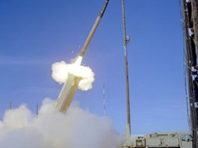 Από κοινού άσκηση αντιπυραυλικής άμυνας μεταξύ Ισραήλ – ΗΠΑ