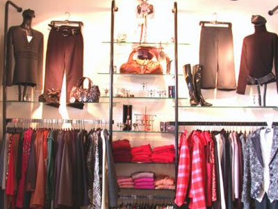 Τα βασικά ρούχα για το καθημερινό μας ντύσιμο