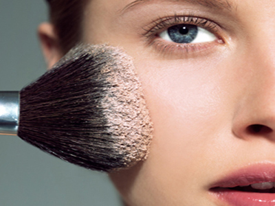 Διατηρήστε… τα καλλυντικά σας!