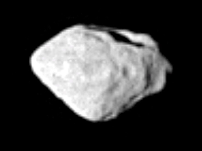 Όταν το “Ροζέτα” συνάντησε το “διαμάντι στον ουρανό”