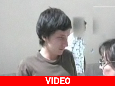 Ουκρανός χάκερ: “Είμαι αθώος”