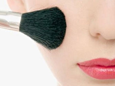 Διχρωμία στο ρουζ