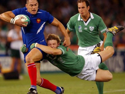 Ράγκμπι … “ακατάλληλο για ανηλίκους”