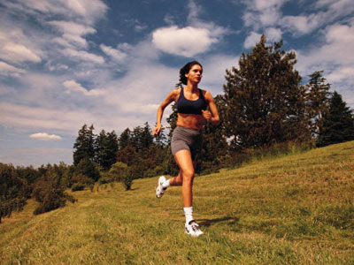 Συμβουλές για καλό και ασφαλές τζόκινγκ