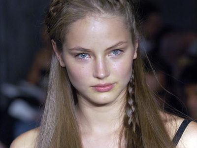 Αυτοκτόνησε μοντέλο στη Νέα Υόρκη