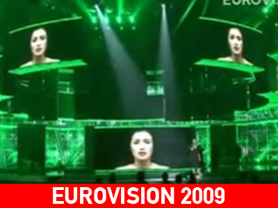 «Μαύρο δράμα» η πρώτη πρόβα της Ρωσίας