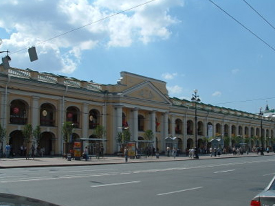 Έκρηξη στην Αγία Πετρούπολη με νεκρούς