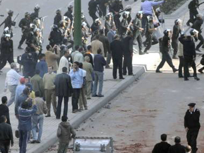 Δολοφονήθηκε ο υπουργός Εσωτερικών της ρωσικής Δημοκρατίας του Dagestan