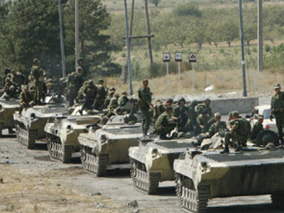 “Γκρίνια” στη Δύση για τη ρωσική αποχώρηση